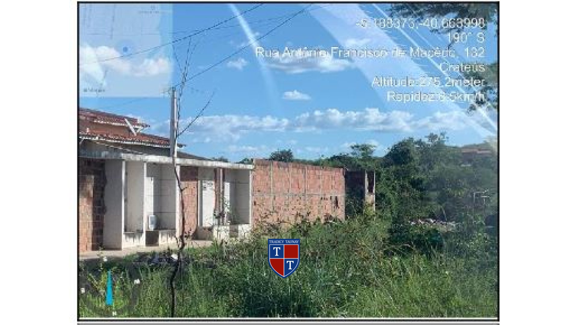 Foto 3 de CASA em IPASE - Imóvel Retomado Caixa