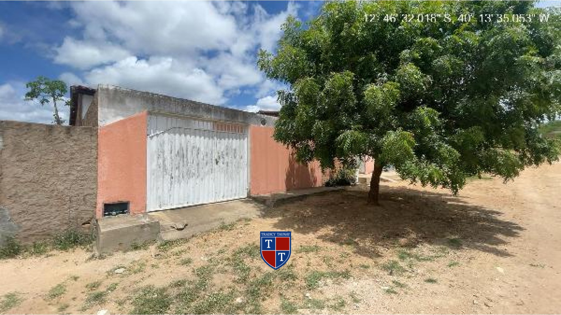Foto 1 de CASA em BAIRRO DA BOIADEIRA - Imóvel Retomado Caixa