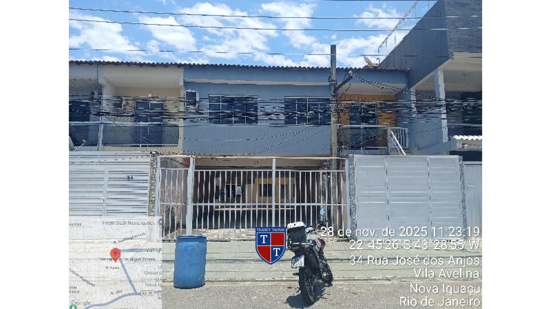 Foto 1 de CASA em VILA AVELINA - Imóvel Retomado Caixa