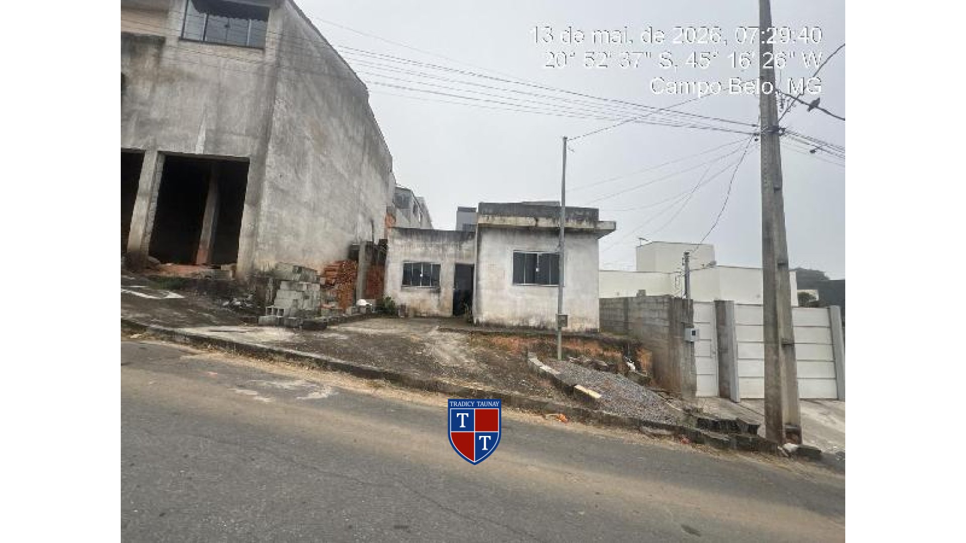 Foto 1 de CASA em ELDORADO - Imóvel Retomado Caixa