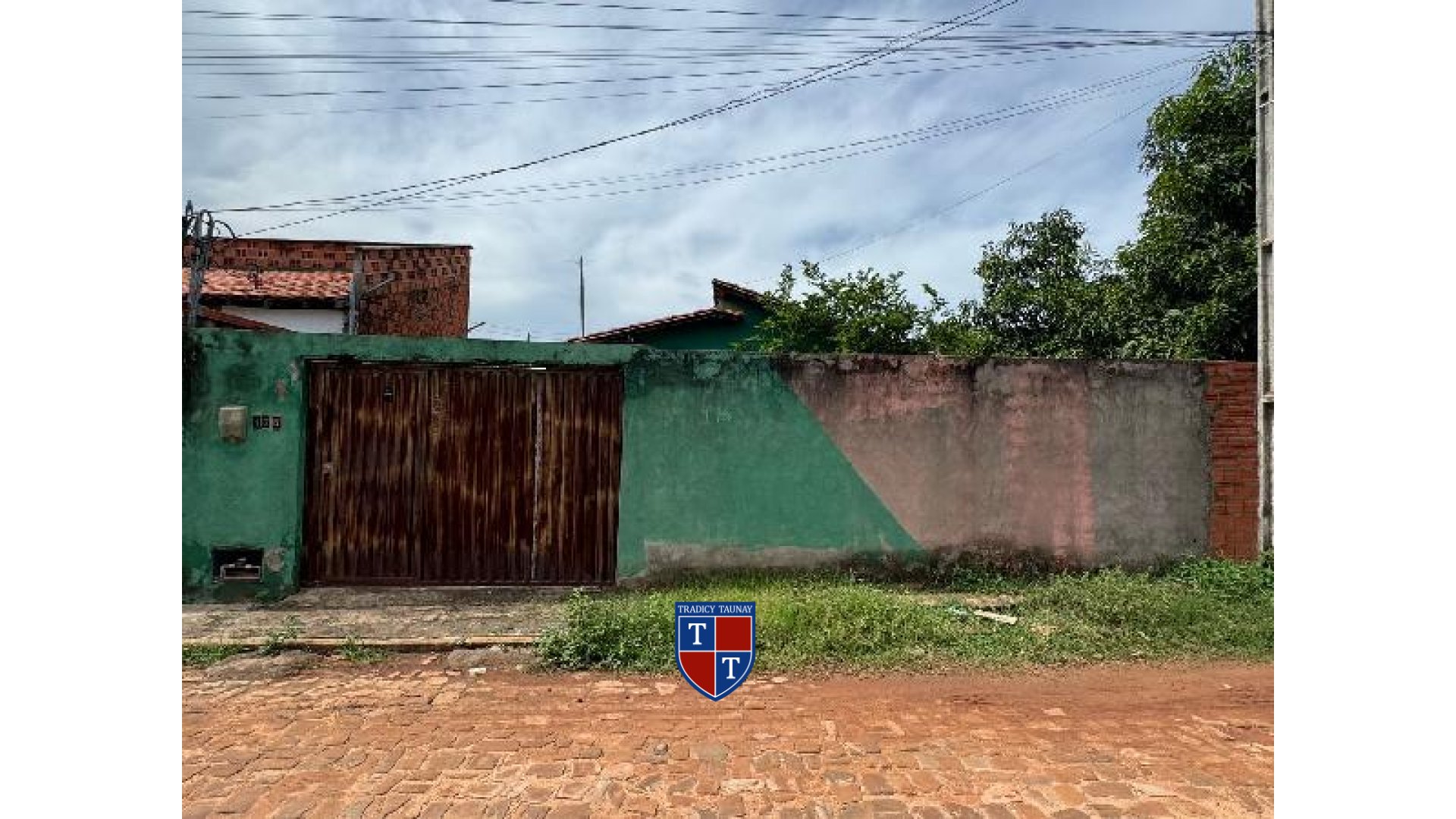 CASA em SAO PEDRO