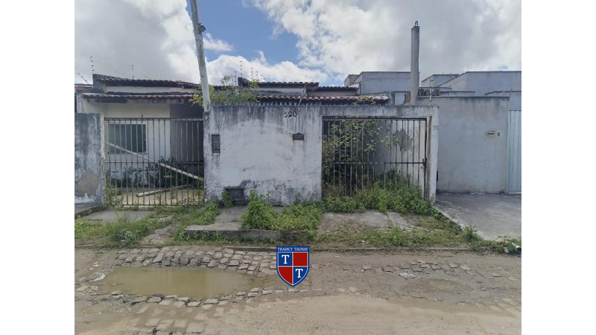 Foto 1 de CASA em MANGABEIRA, FEIRA DE SANTANA/BA - Imóvel Retomado CAIXA Ref 8444409643921