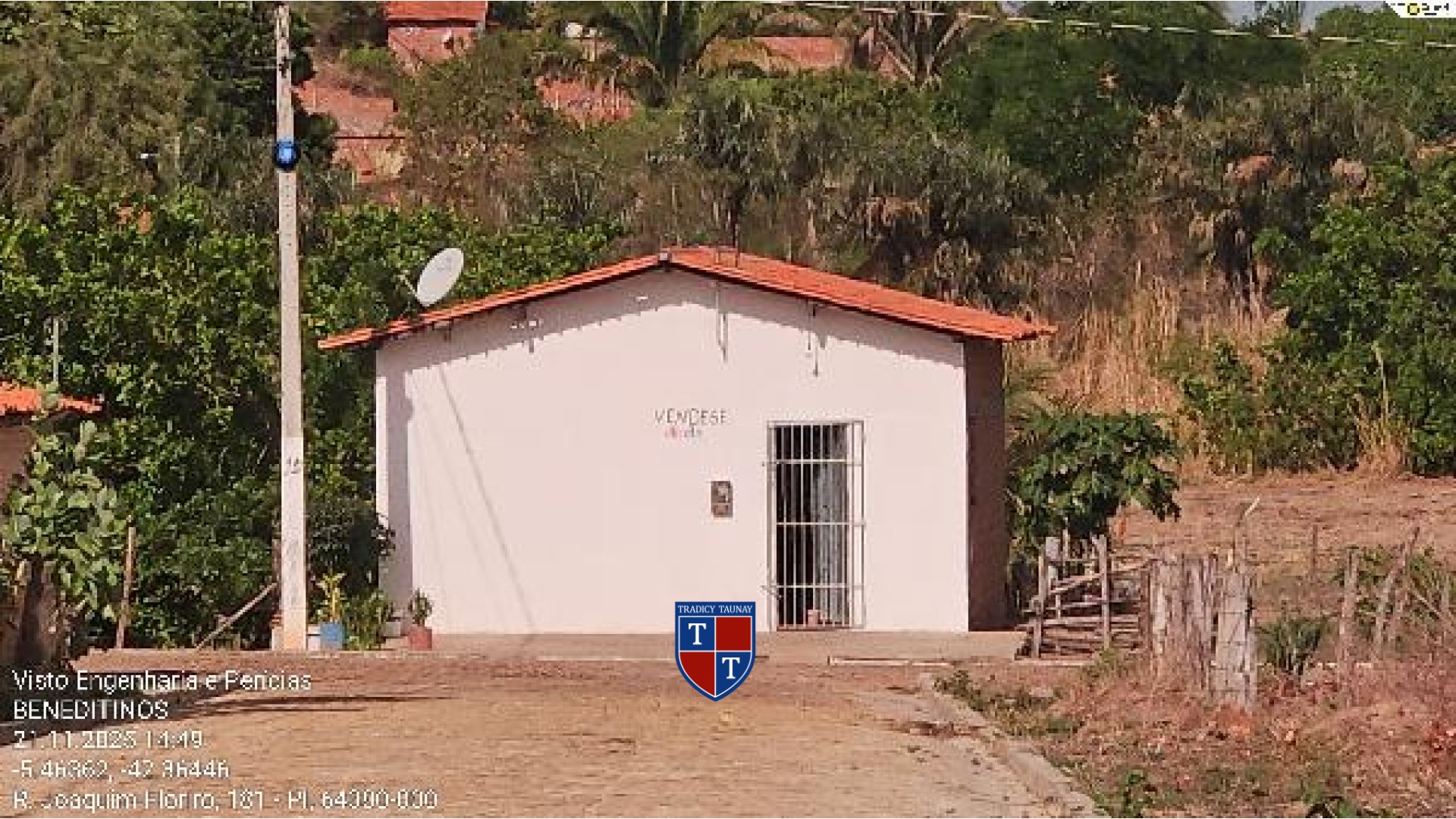 Foto 1 de CASA em CENTRO - Imóvel Retomado Caixa