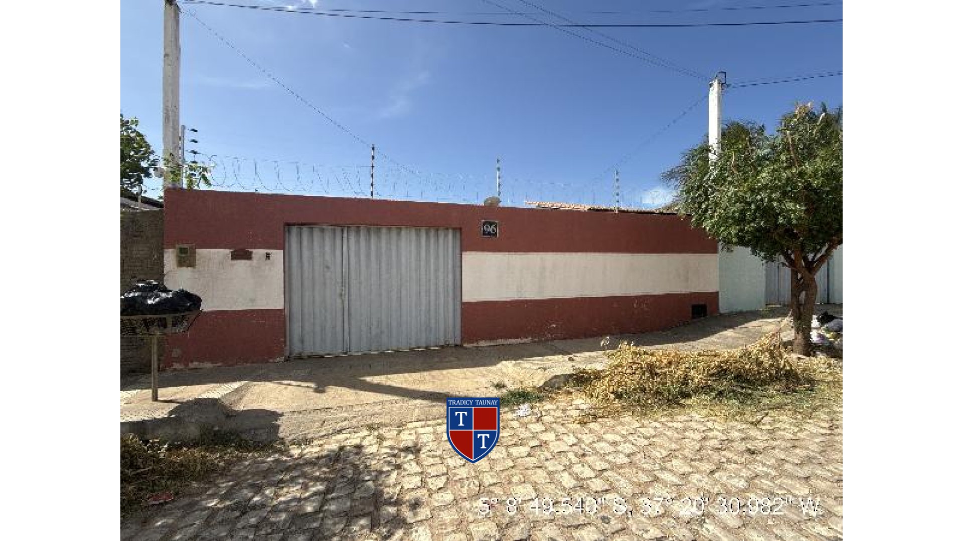 Foto 1 de CASA em SANTO ANTONIO - Imóvel Retomado Caixa
