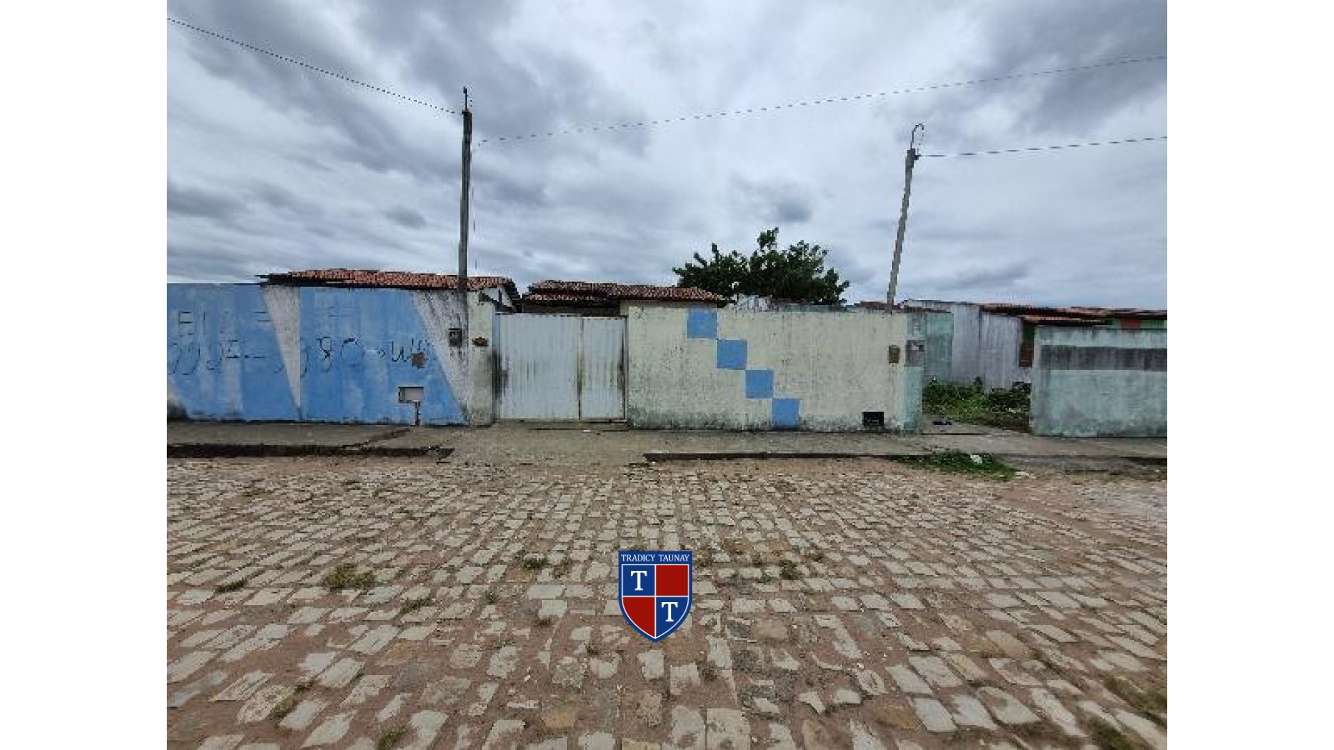 Foto 1 de CASA em LAGOA DO COSME - Imóvel Retomado Caixa
