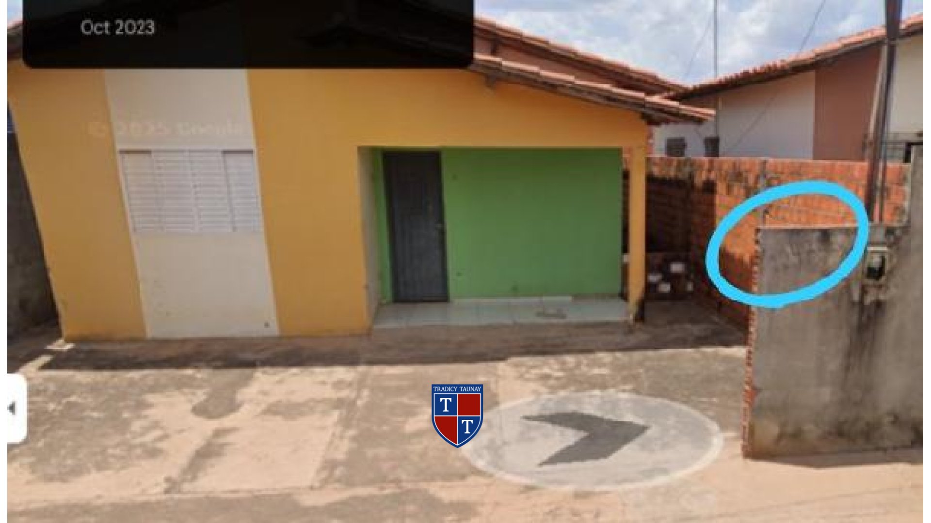Foto 1 de CASA em CENTRO - Imóvel Retomado Caixa