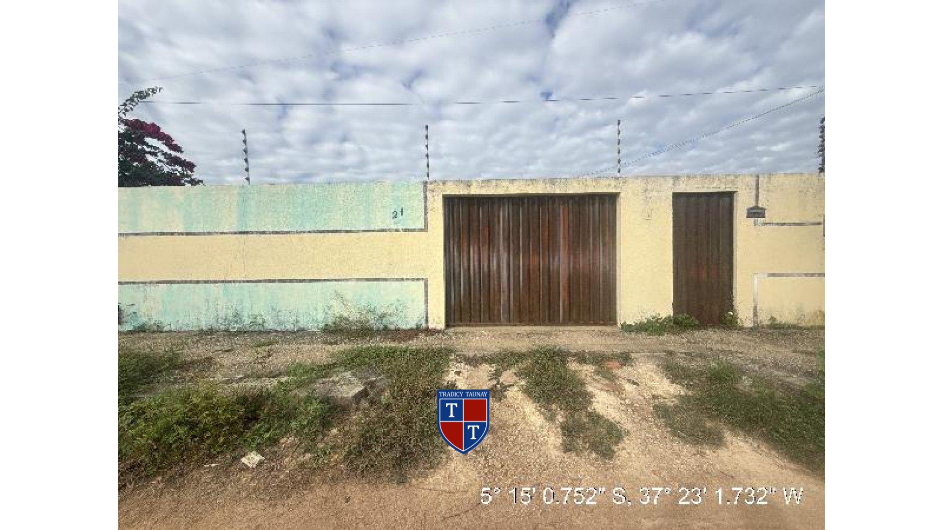 Foto 1 de CASA em ITAPETINGA - Imóvel Retomado Caixa