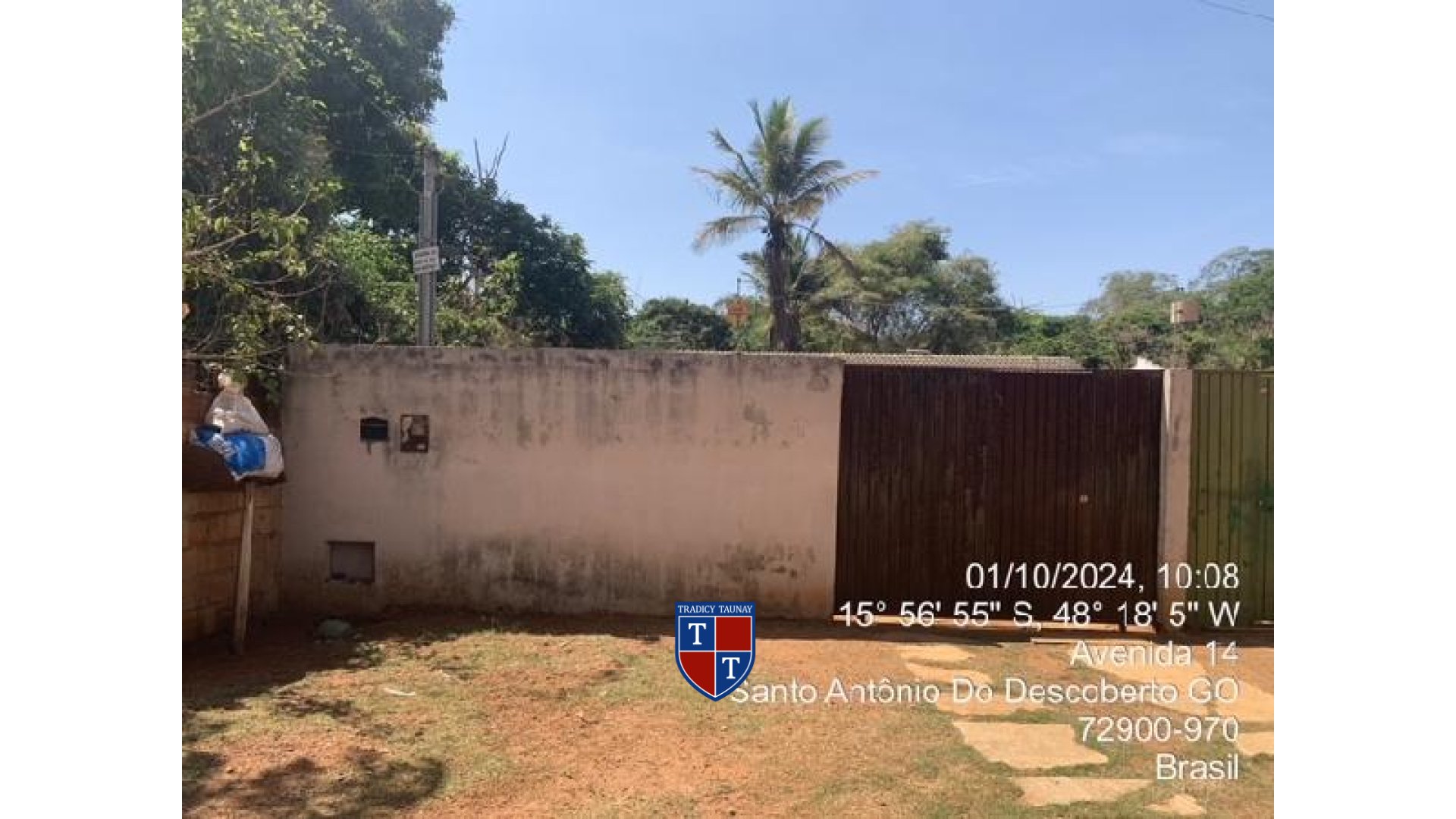 Foto 1 de CASA em JARDIM ANA BEATRIZ I - Imóvel Retomado Caixa