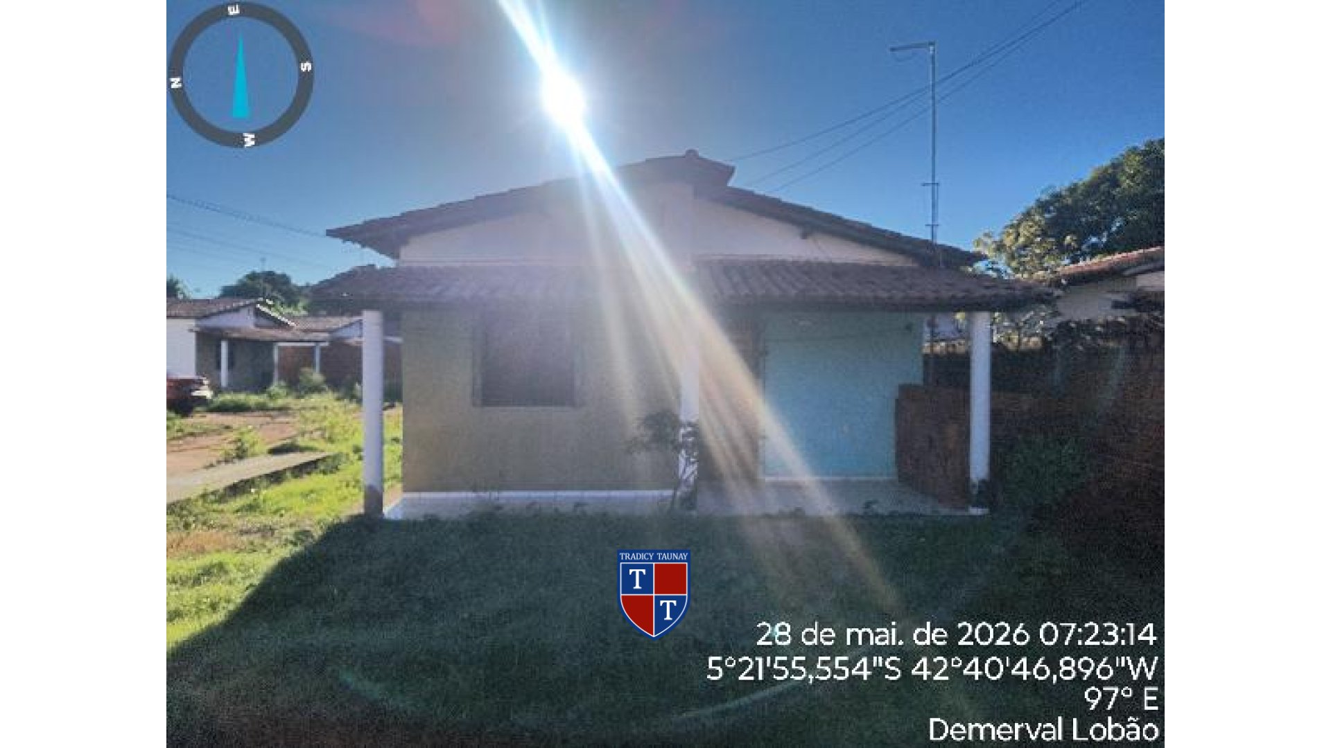 Foto 1 de CASA em PRAIA DO VENTO - Imóvel Retomado Caixa