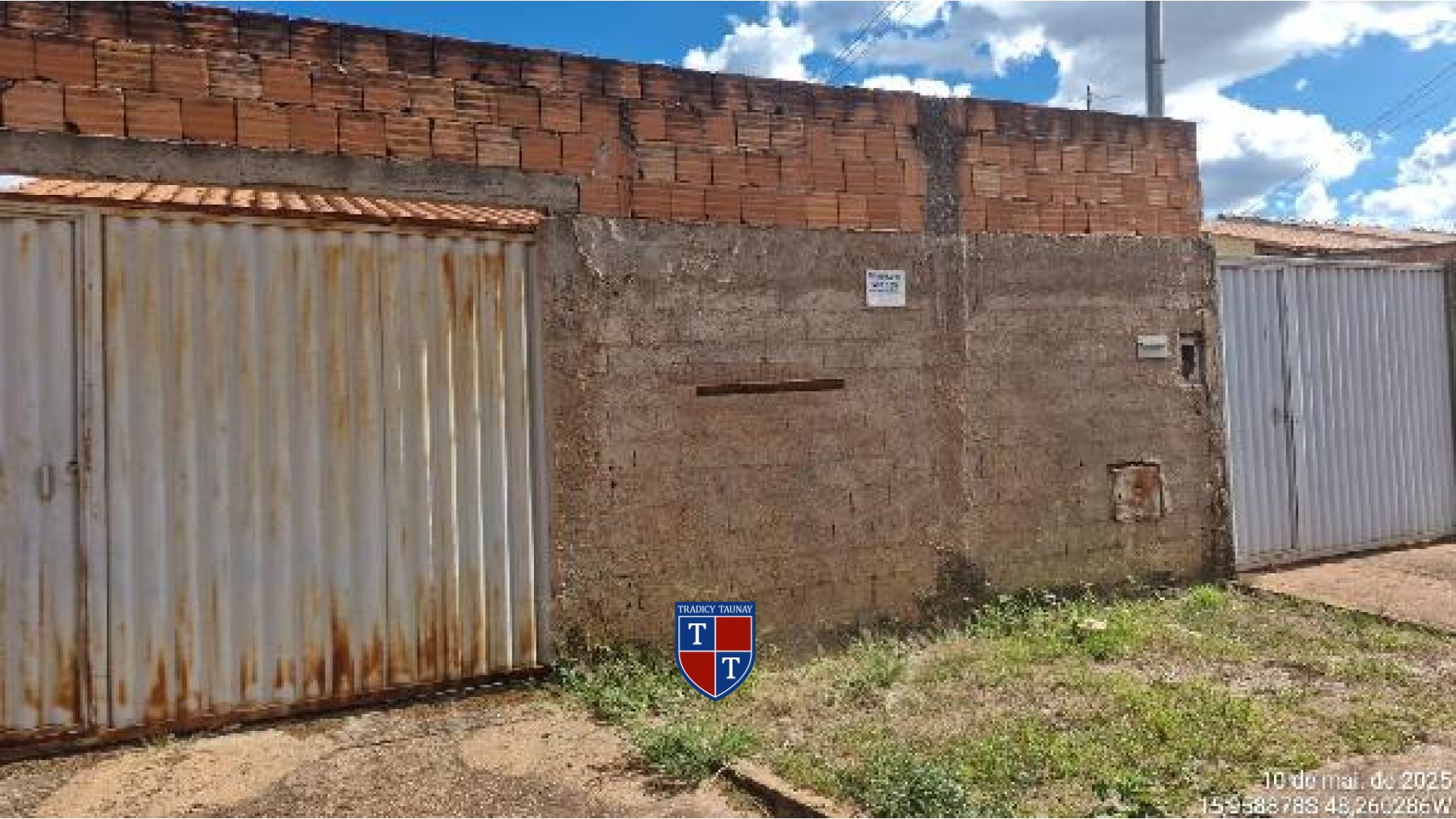 Foto 1 de CASA em VILA MONTES CLAROS II - Imóvel Retomado Caixa