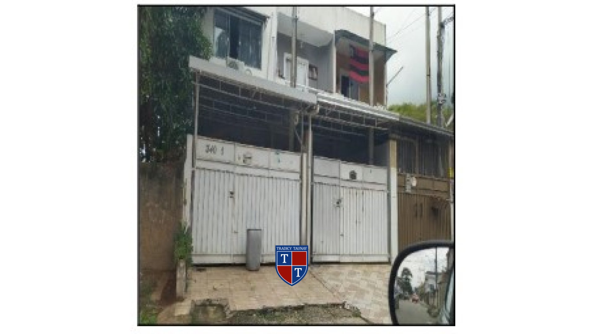 Foto 1 de CASA em CABUCU - Imóvel Retomado Caixa