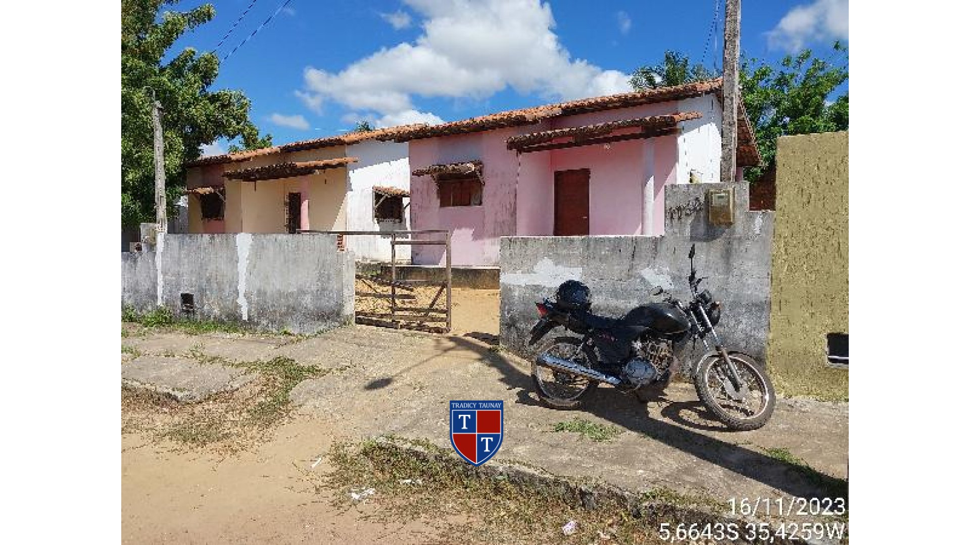 Foto 1 de CASA em CENTRO - Imóvel Retomado Caixa