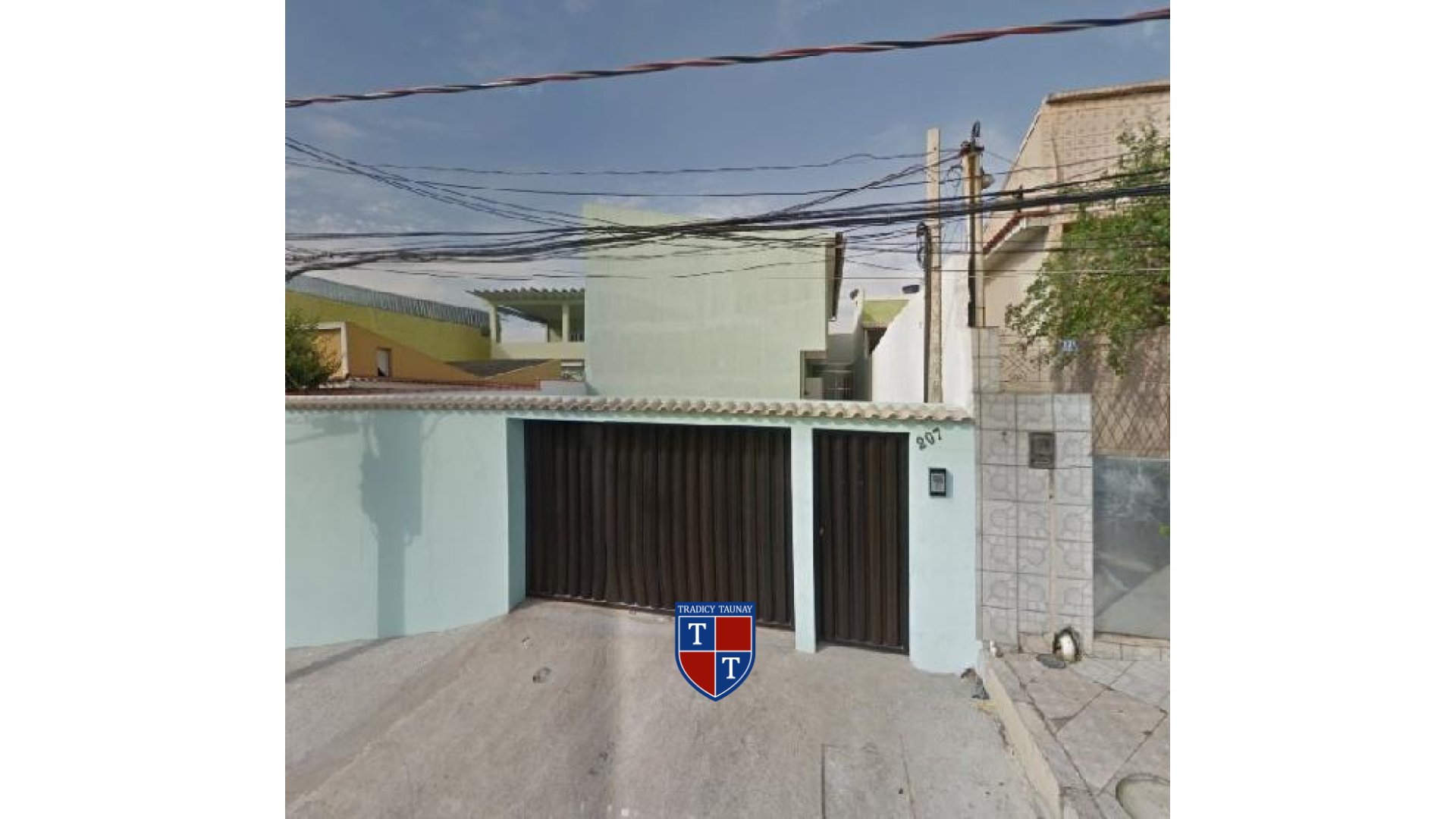 Foto 1 de CASA em VILA EMIL - Imóvel Retomado Caixa