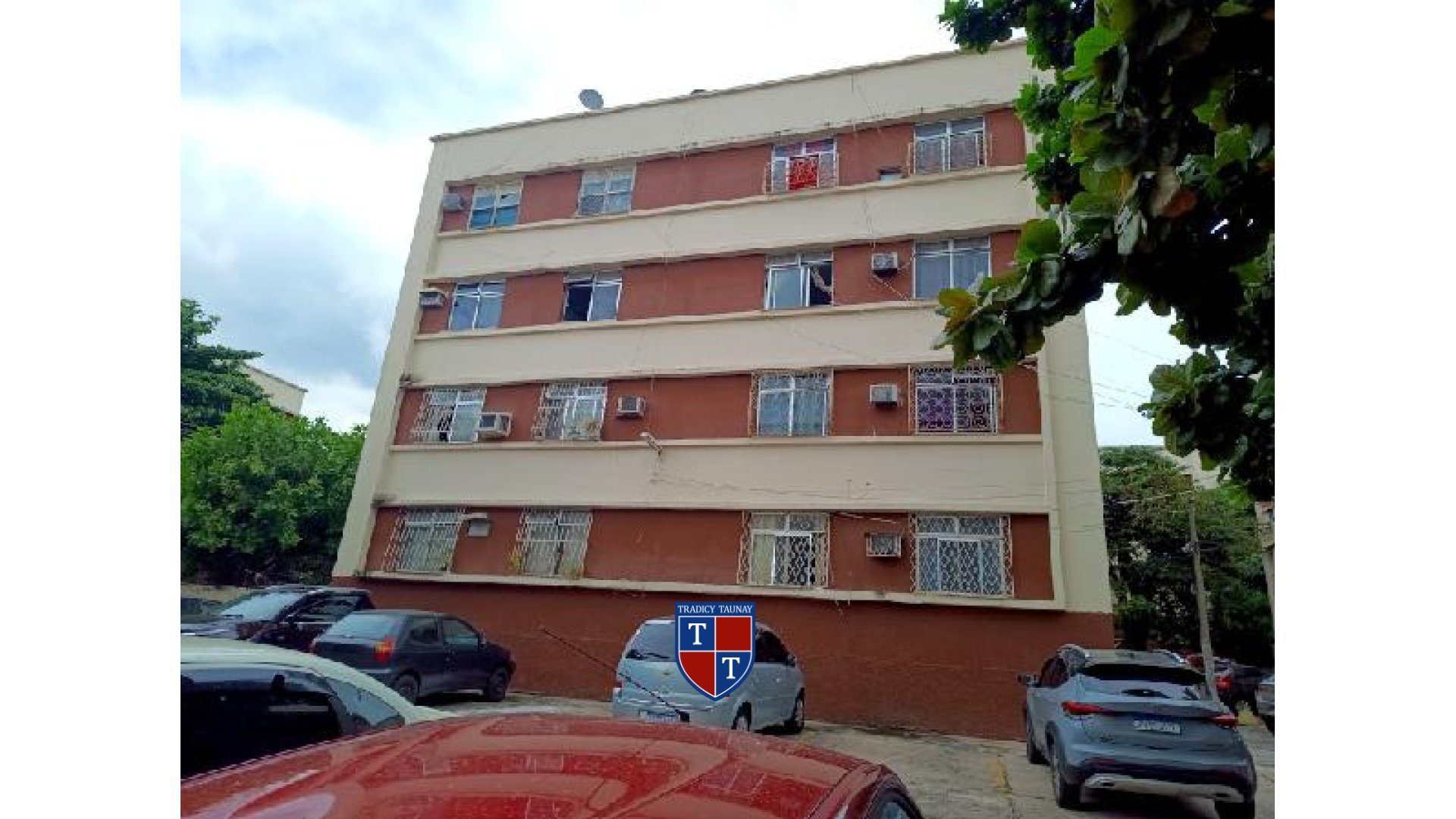 Foto 1 de APARTAMENTO em PARADA DE LUCAS - Imóvel Retomado Caixa