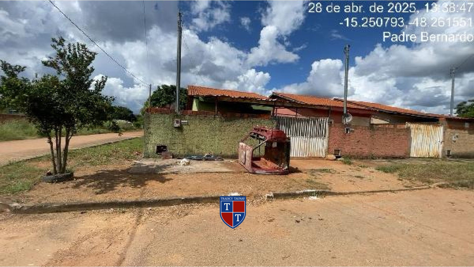 Foto 1 de CASA em SETOR B - Imóvel Retomado Caixa