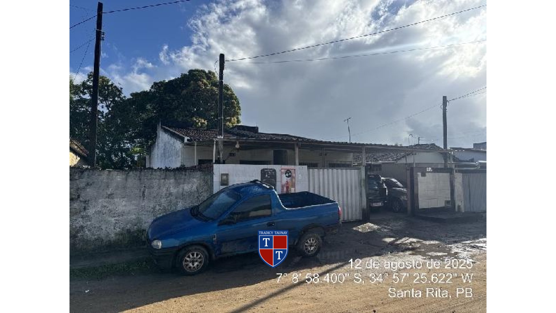 Foto 1 de CASA em JARDIM EUROPA - Imóvel Retomado Caixa