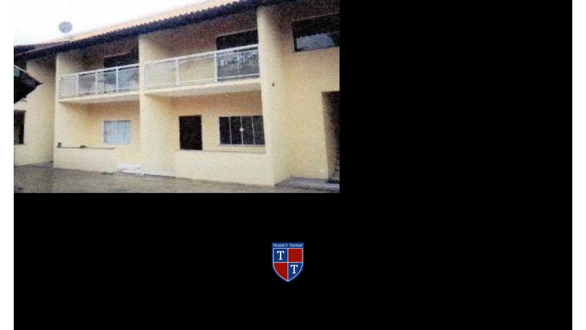 CASA em JOQUEI CLUBE