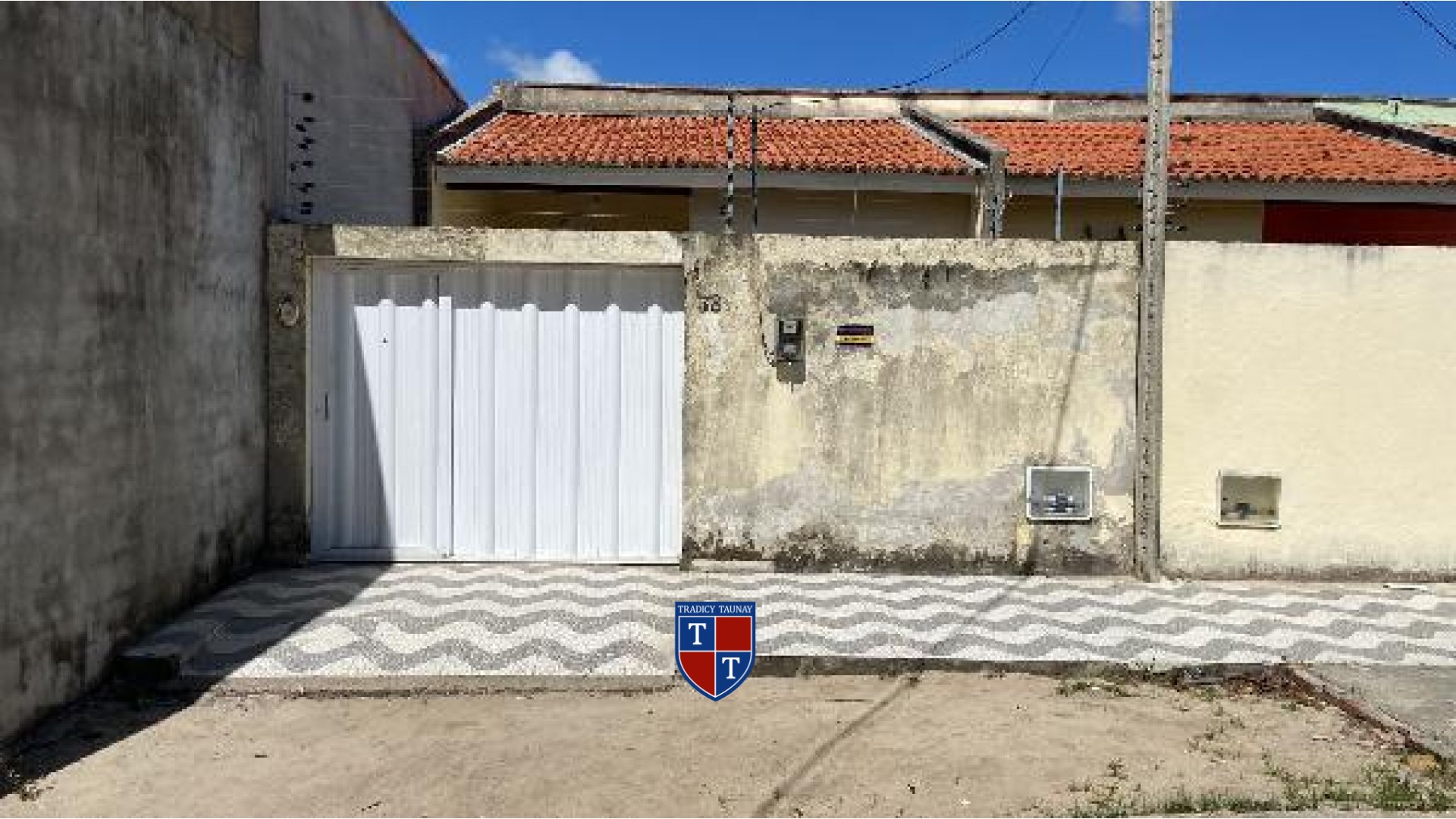 Foto 1 de CASA em VERTENTE - Imóvel Retomado Caixa