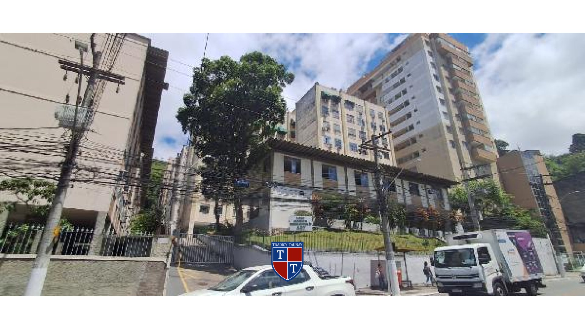 Foto 1 de APARTAMENTO em SANTA ROSA - Imóvel Retomado Caixa