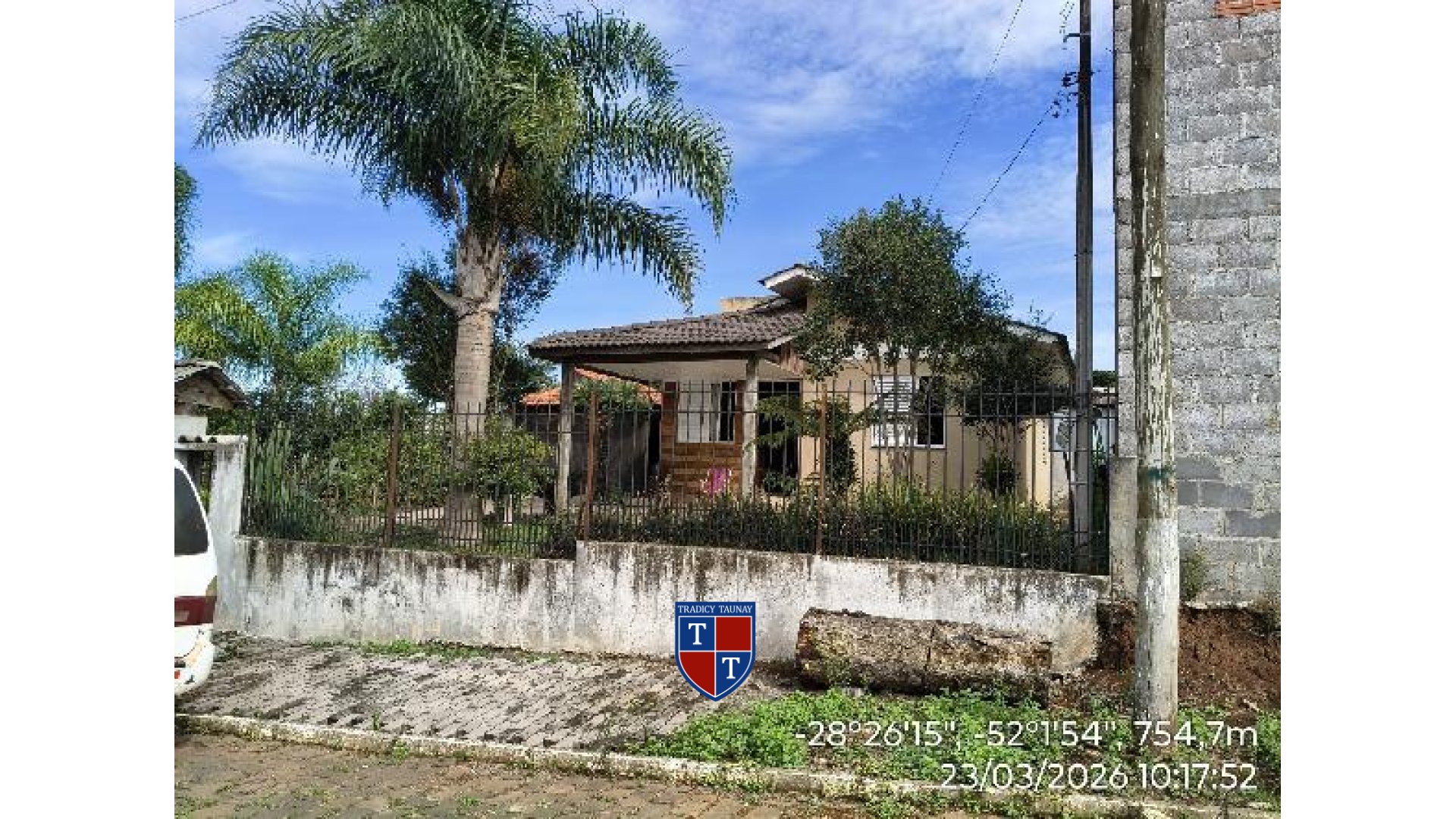 Foto 1 de CASA em CENTRO - Imóvel Retomado Caixa