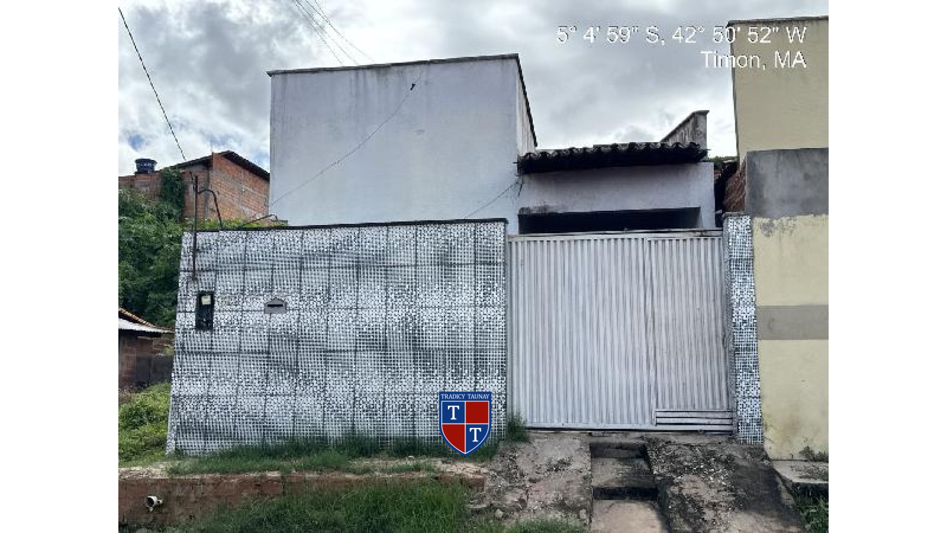 Foto 1 de CASA em SAO FRANCISCO I - Imóvel Retomado Caixa