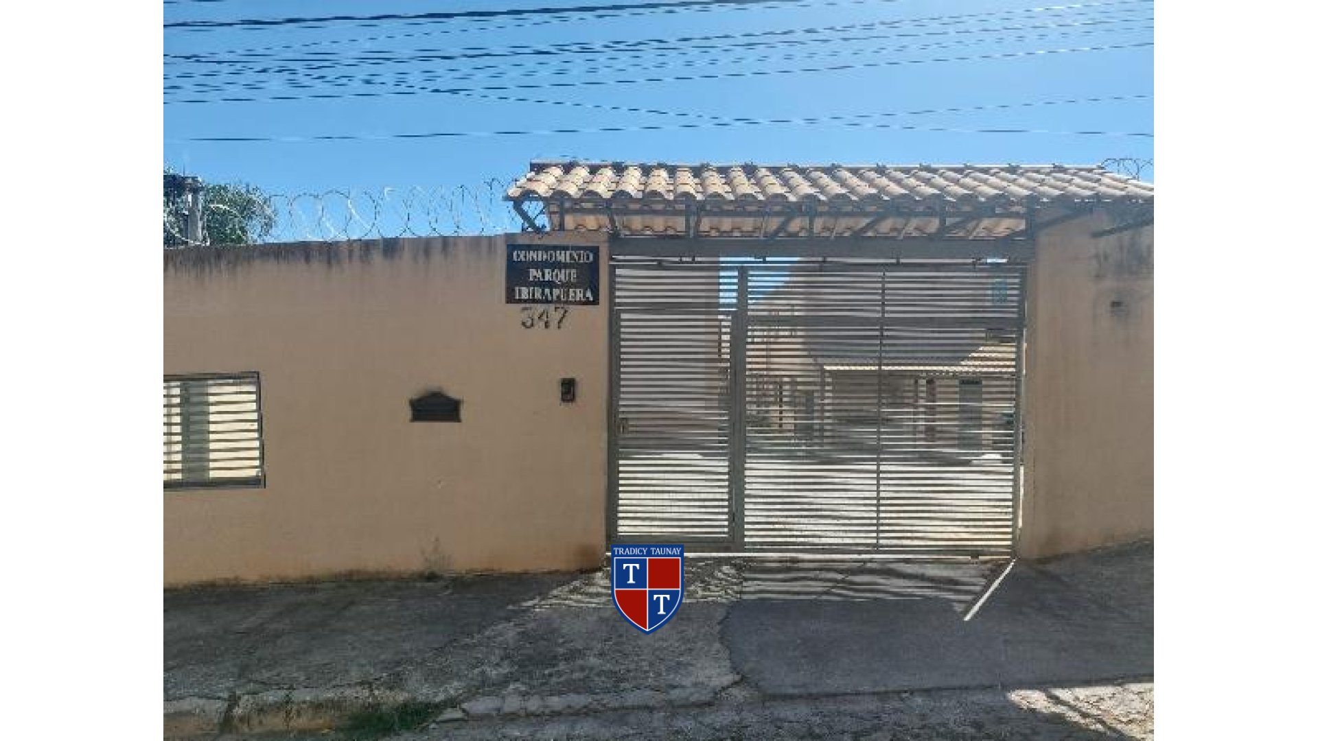 Foto 1 de APARTAMENTO em BOM SOSSEGO - Imóvel Retomado Caixa