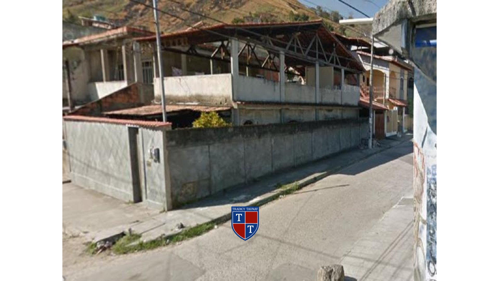 CASA em PITA