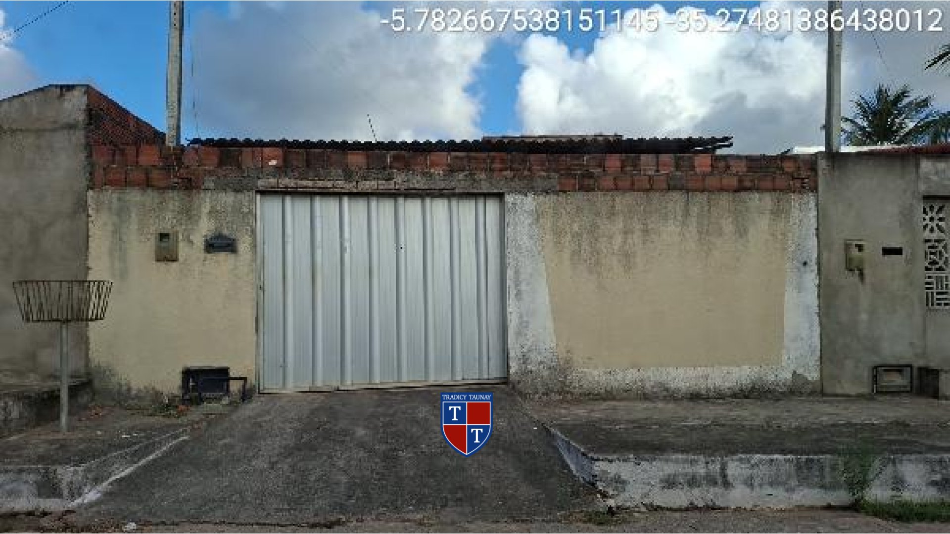 Foto 1 de CASA em REGOMOLEIRO - Imóvel Retomado Caixa