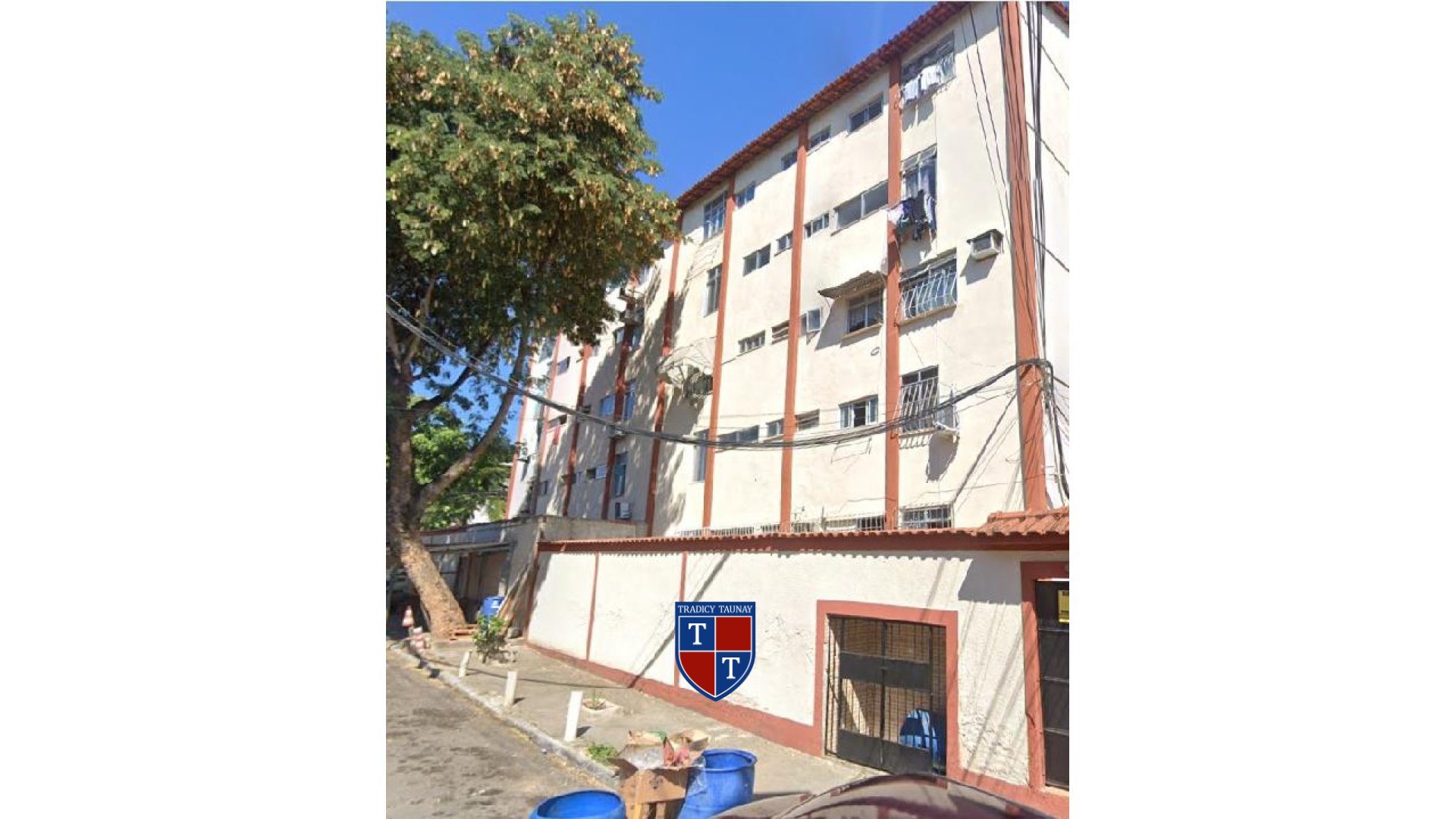 Foto 1 de APARTAMENTO em BRASILANDIA - Imóvel Retomado Caixa