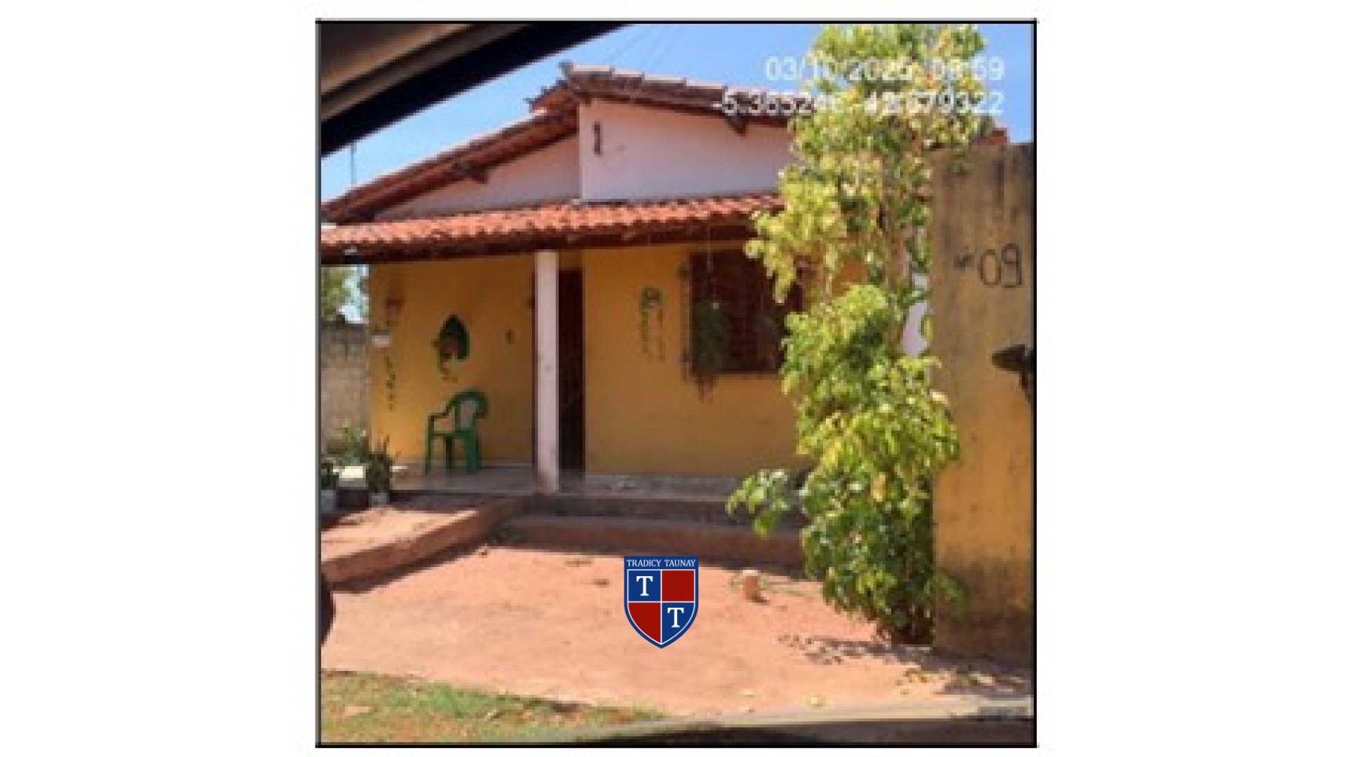Foto 1 de CASA em PRAIA DO VENTO - Imóvel Retomado Caixa