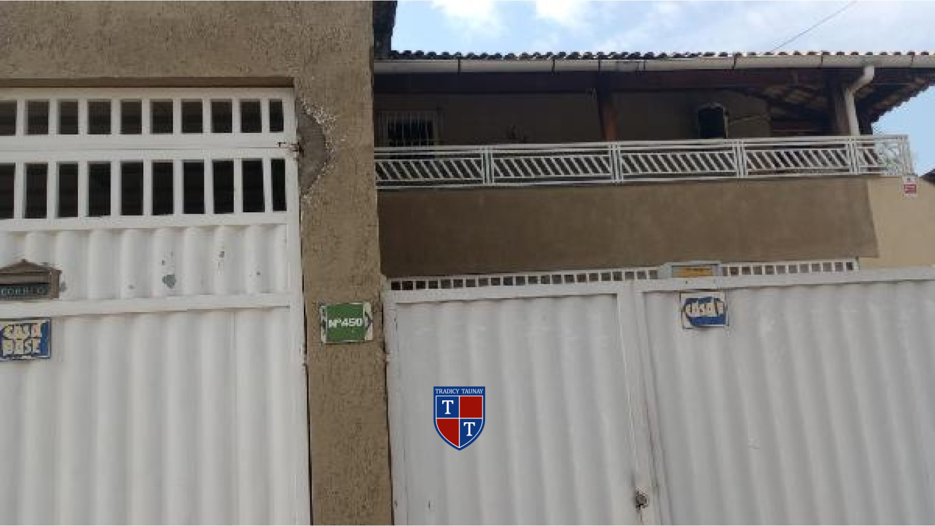 Foto 1 de CASA em JARDIM CATARINA - Imóvel Retomado Caixa