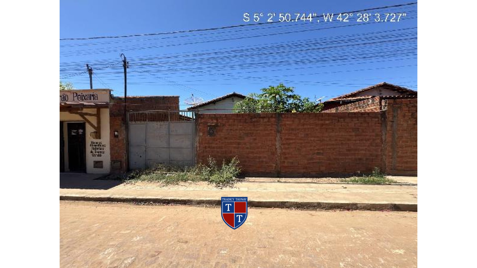 Foto 1 de CASA em BAIRRO BOCA DE BARRO - Imóvel Retomado Caixa