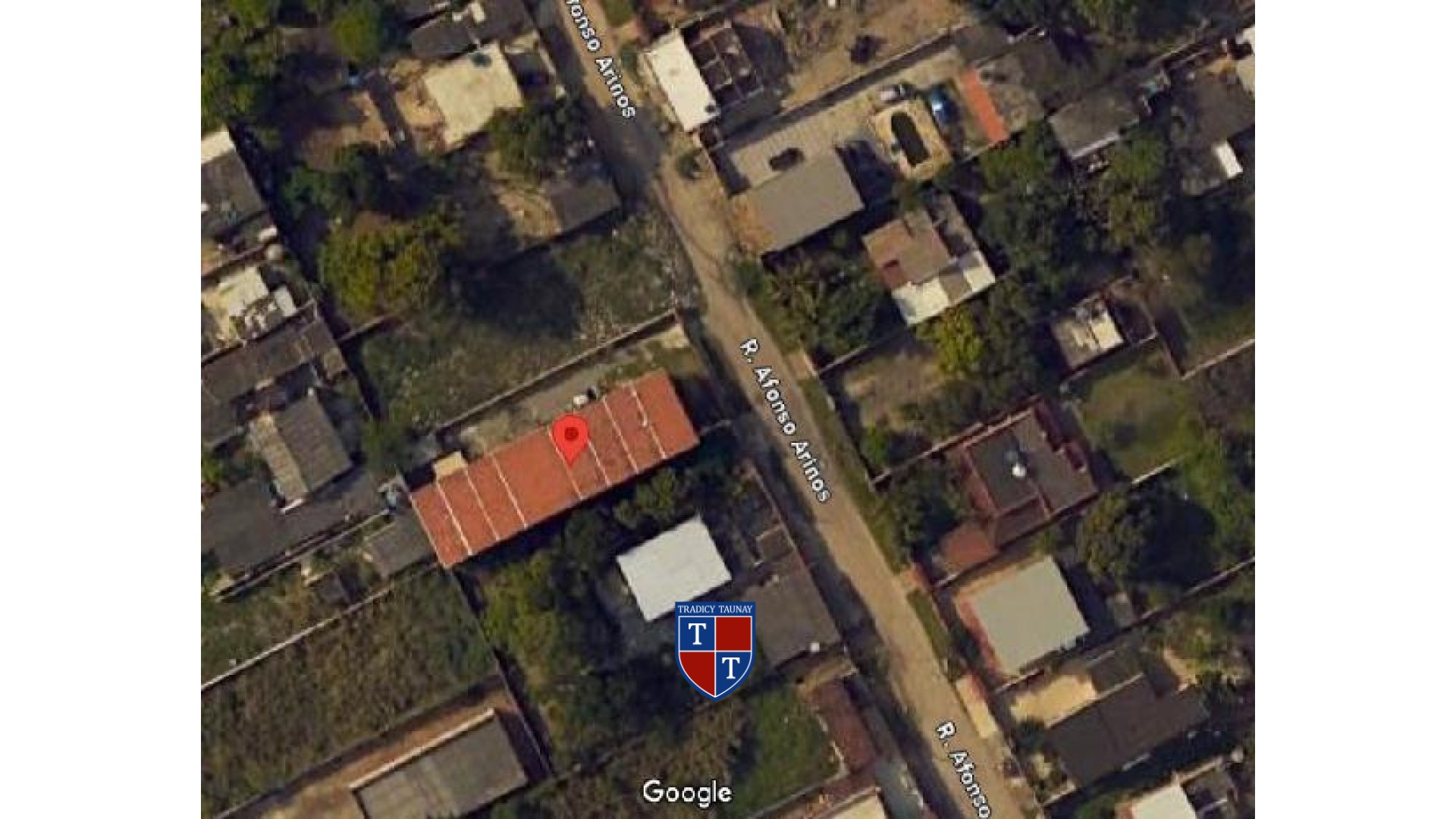 Foto 1 de CASA em BOM RETIRO - Imóvel Retomado Caixa