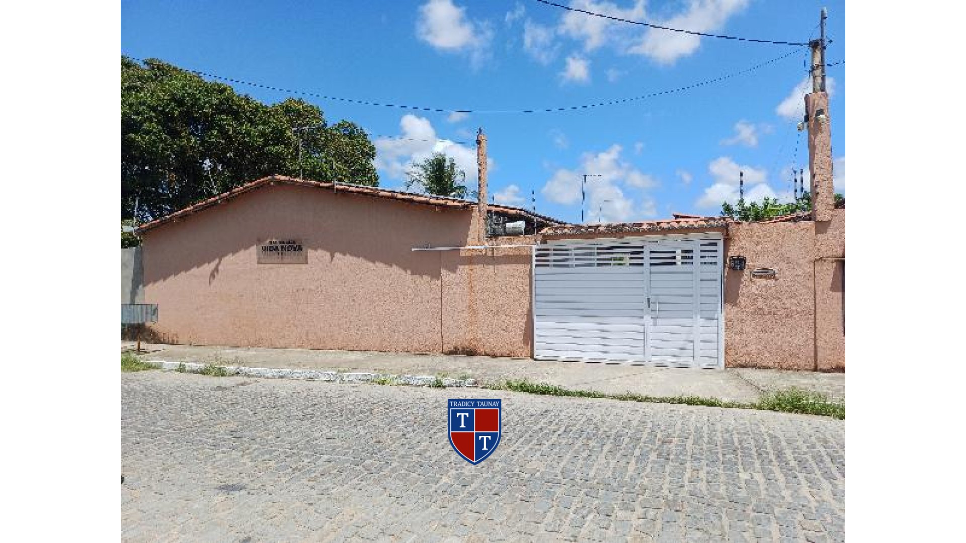 Foto 1 de CASA em JARDINS - Imóvel Retomado Caixa