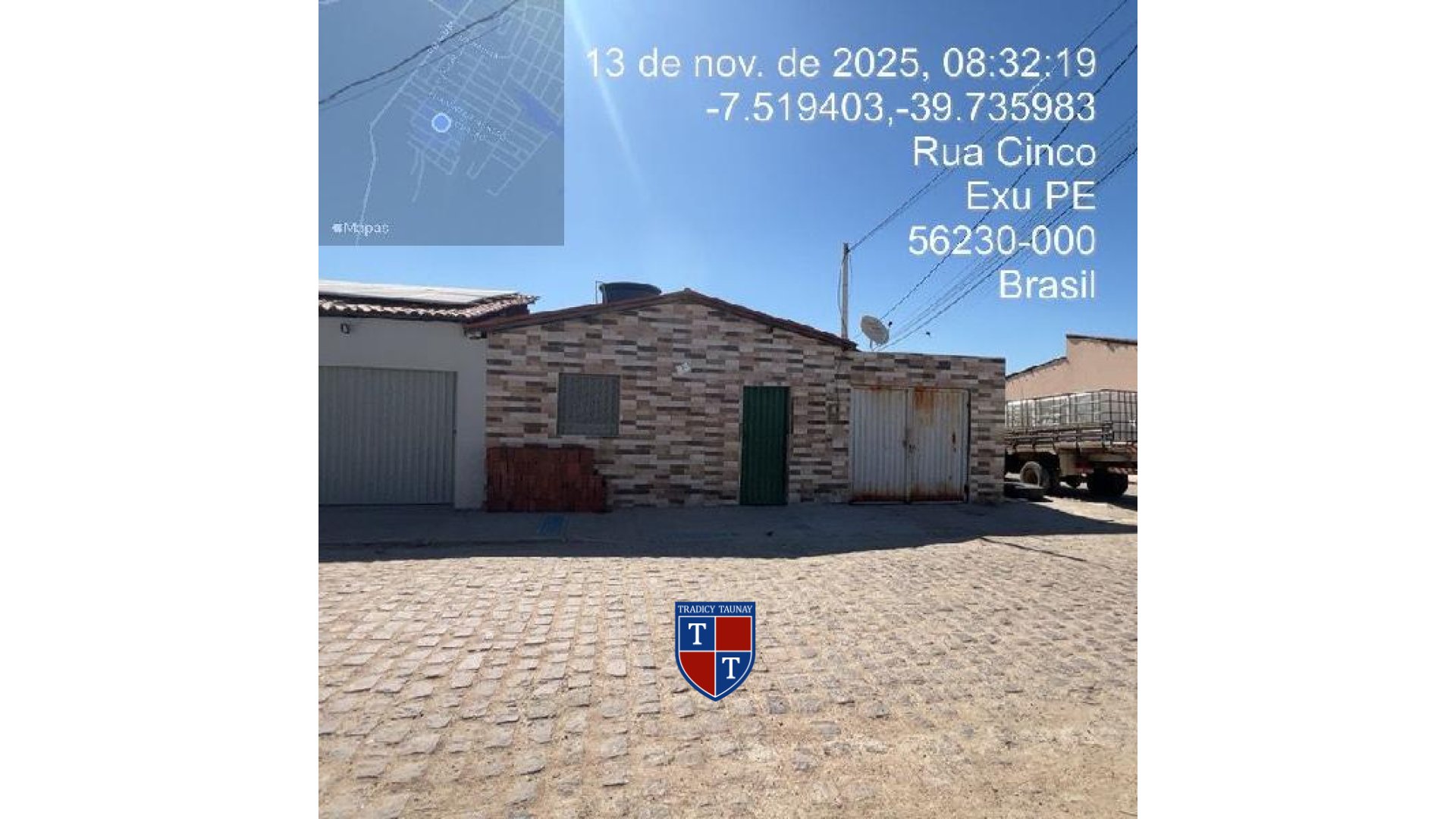 Foto 1 de CASA em WILSON M SARAIVA - Imóvel Retomado Caixa