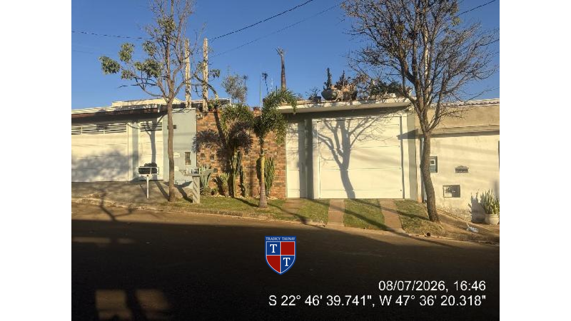 CASA em TAQUARAL