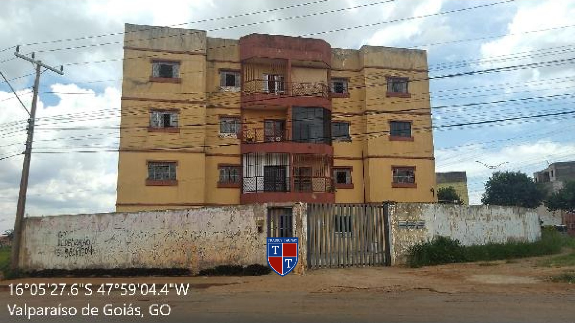Foto 1 de APARTAMENTO em PACAEMBU - Imóvel Retomado Caixa