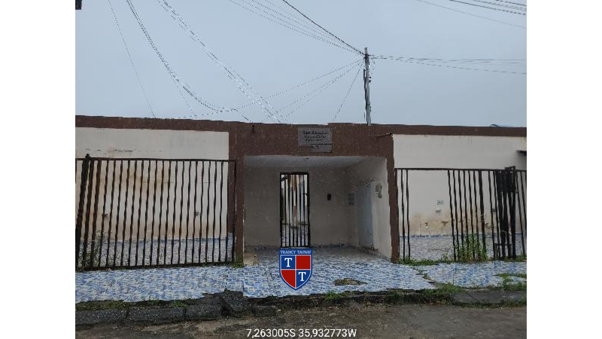 Foto 1 de CASA em TRES IRMAS - Imóvel Retomado Caixa