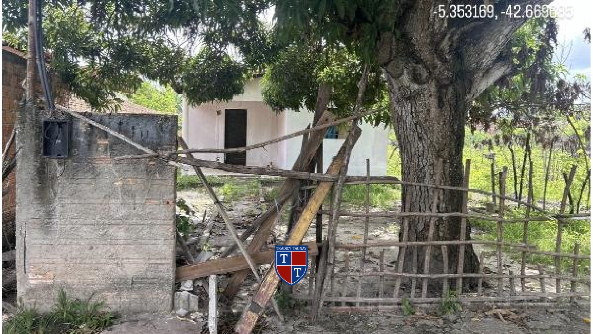 Foto 1 de CASA em CENTRO - Imóvel Retomado Caixa