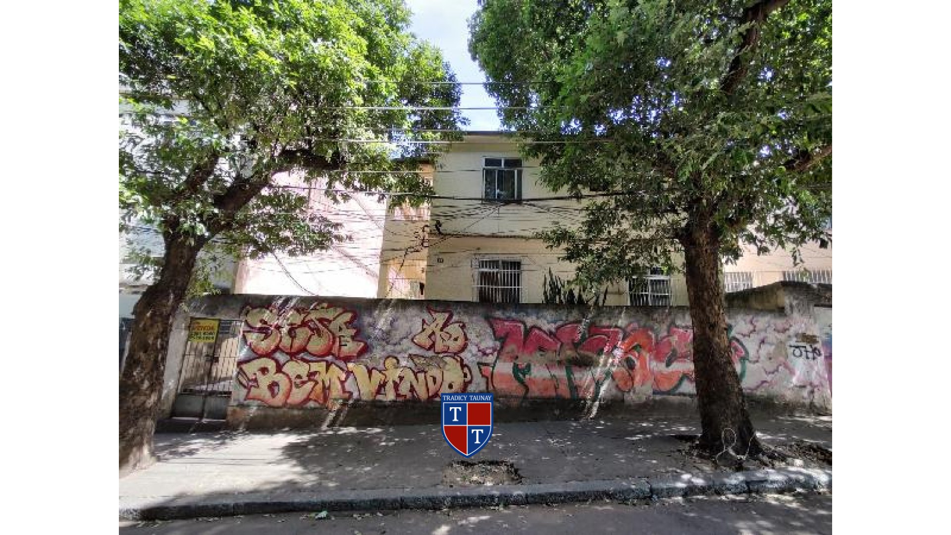 Foto 1 de APARTAMENTO em VILA ISABEL - Imóvel Retomado Caixa