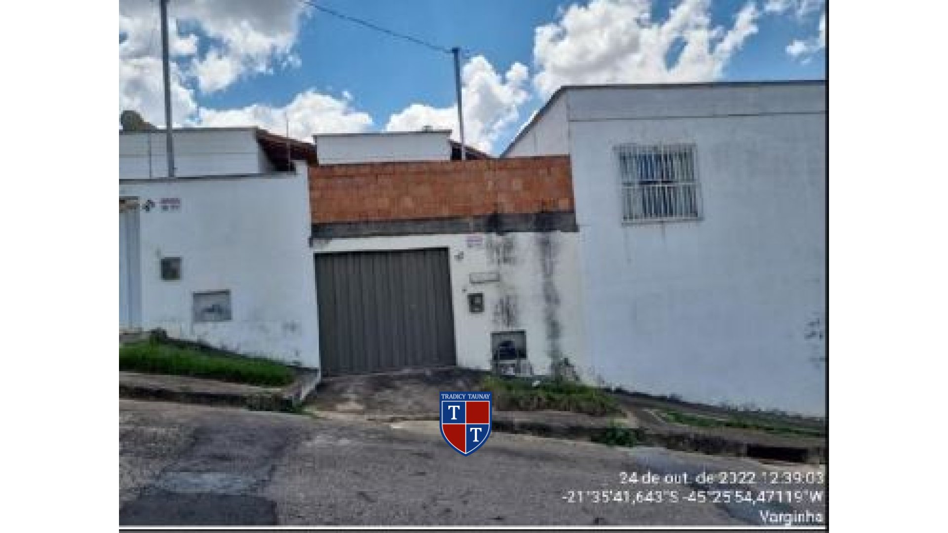 Foto 1 de CASA em RIO VERDE II - Imóvel Retomado Caixa