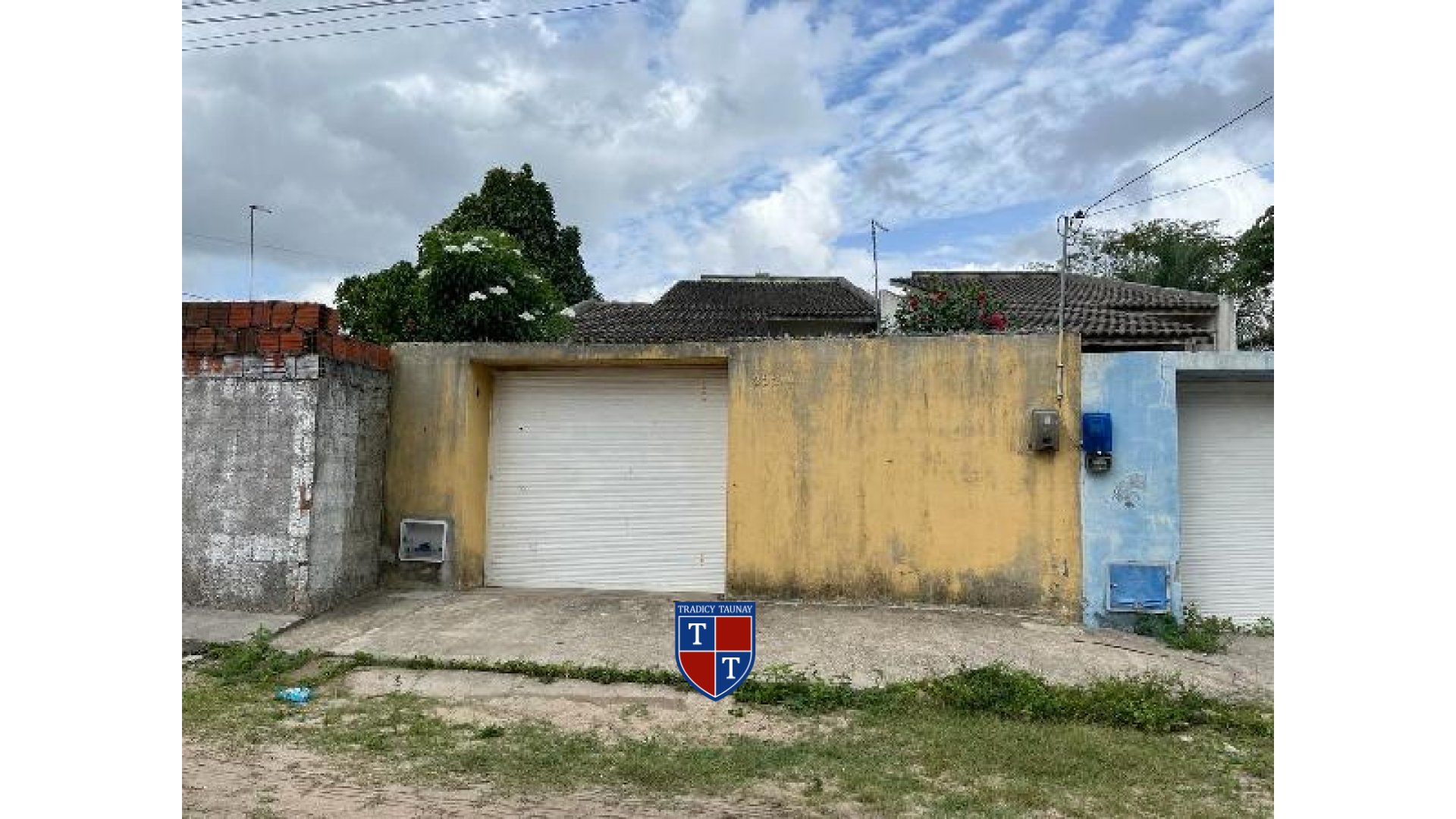Foto 1 de CASA em CATOLE - Imóvel Retomado Caixa