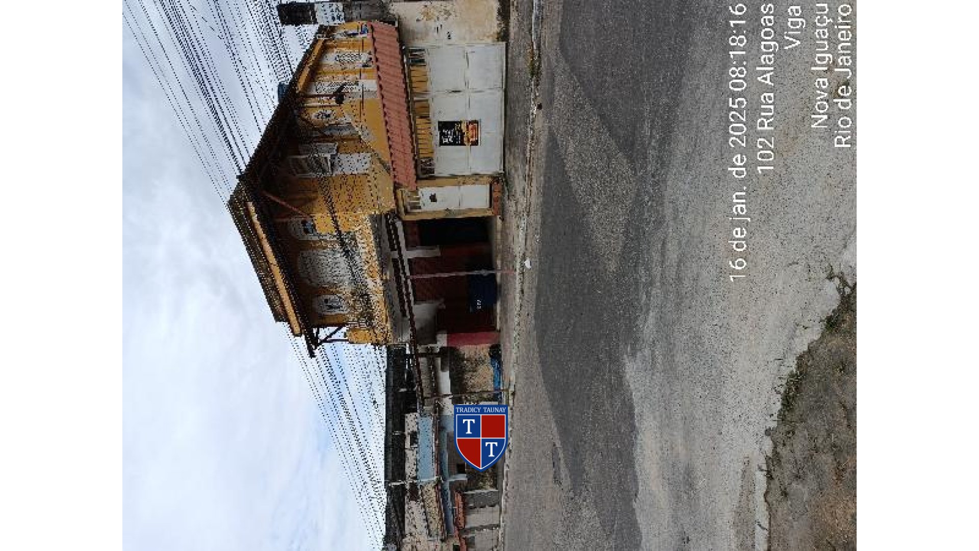 APARTAMENTO em VIGA