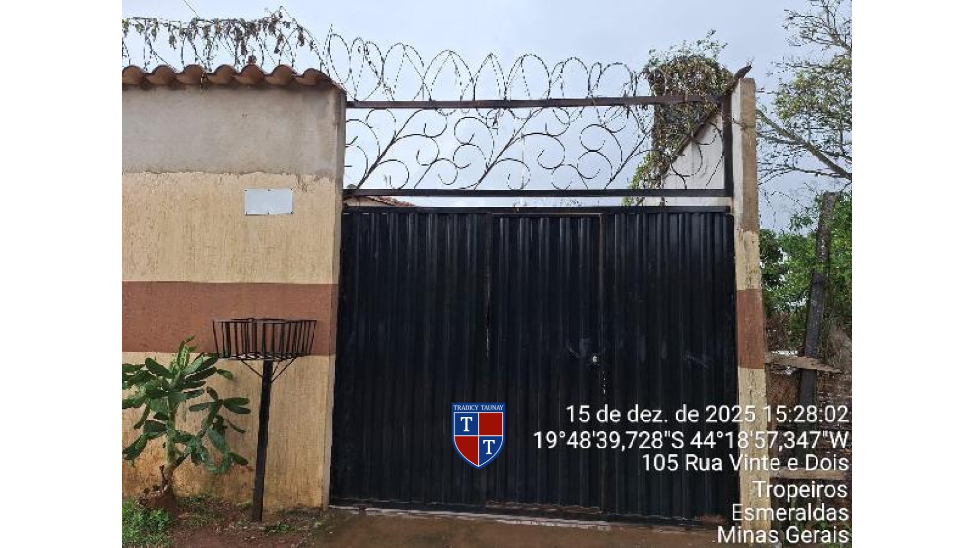 Foto 1 de CASA em RESIDENCIAL CAIO MARTINS - Imóvel Retomado Caixa