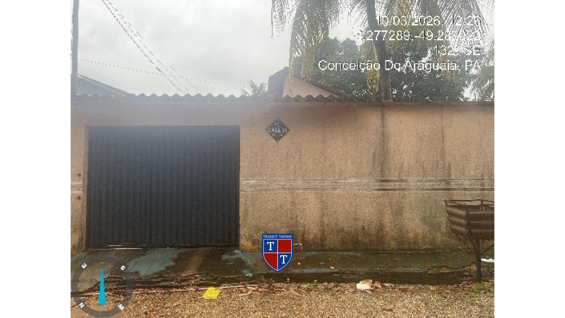 Foto 1 de CASA em VILA REAL - Imóvel Retomado Caixa
