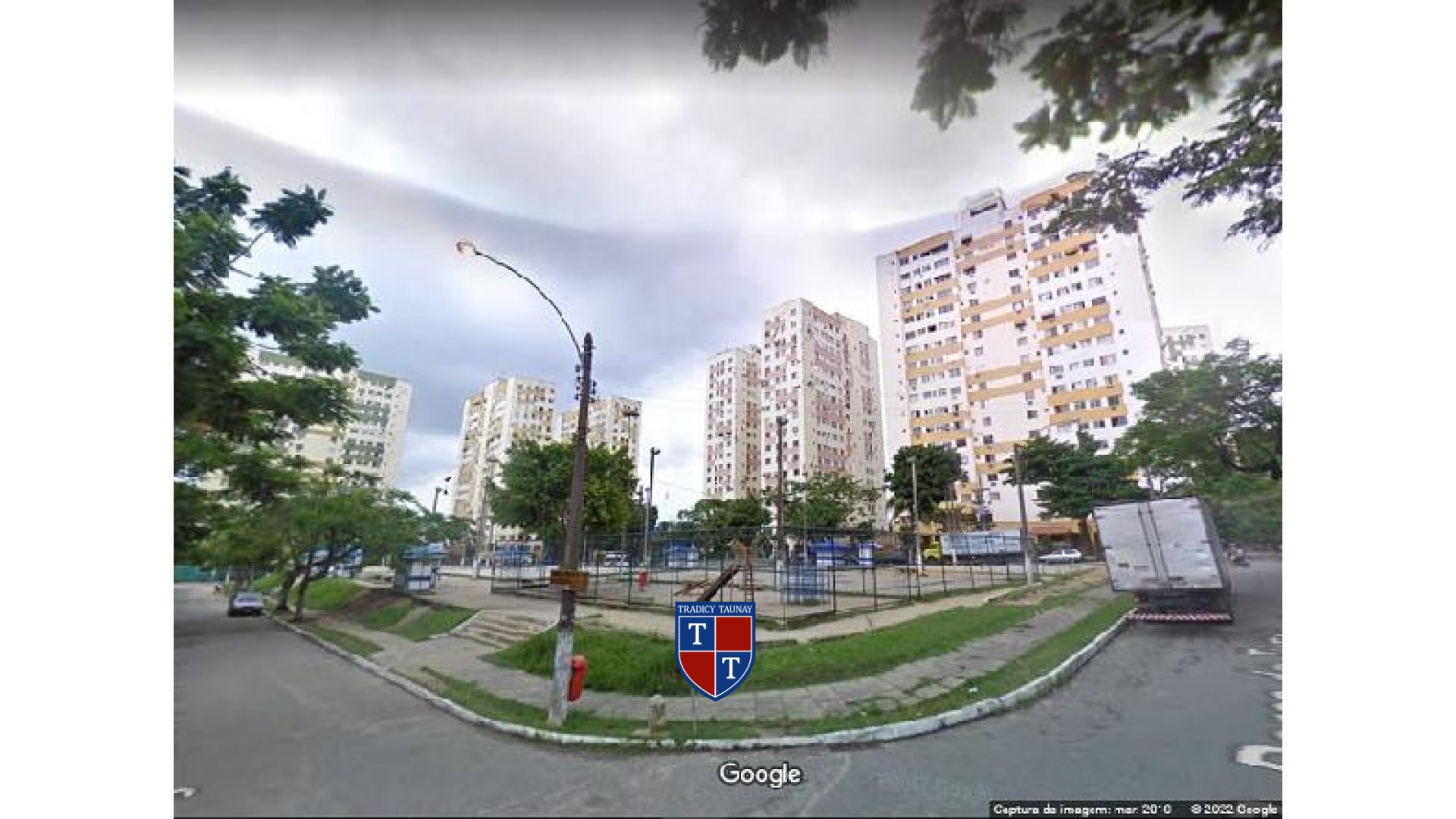 Foto 1 de APARTAMENTO em PAVUNA, RIO DE JANEIRO/RJ - Imóvel Retomado CAIXA Ref 8444409833500