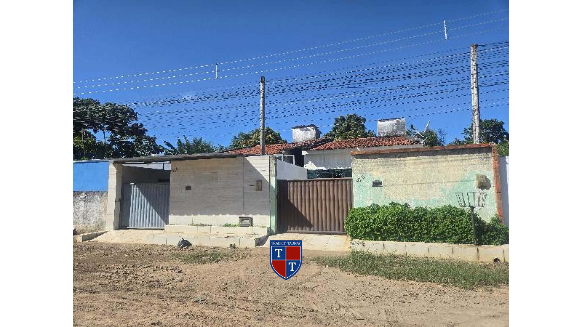 Foto 1 de CASA em VALE DE SANTA RITA I - Imóvel Retomado Caixa