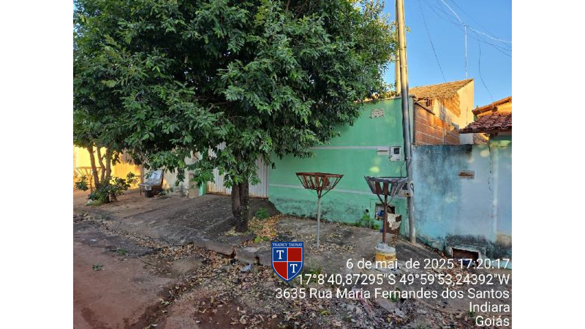 Foto 1 de CASA em SAO SIMAO II - Imóvel Retomado Caixa