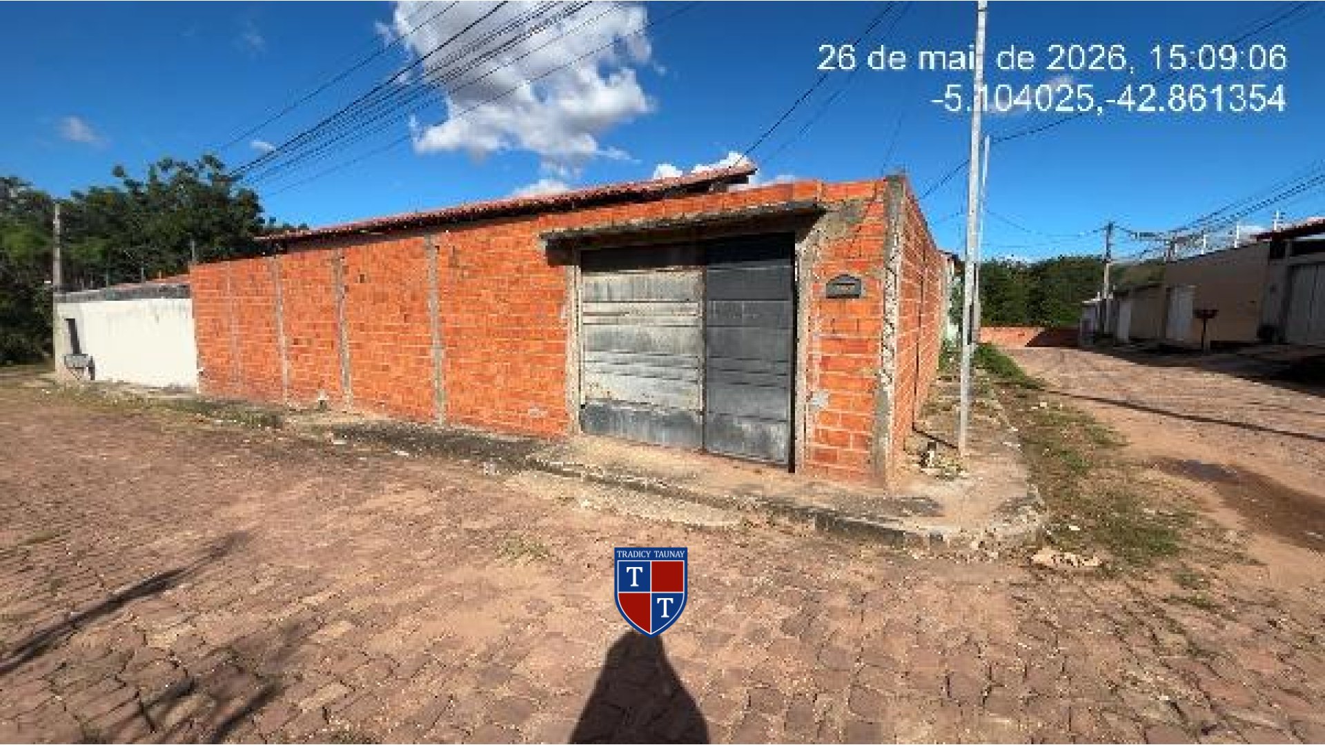 Foto 1 de CASA em BAIXAO DO RETIRO - Imóvel Retomado Caixa