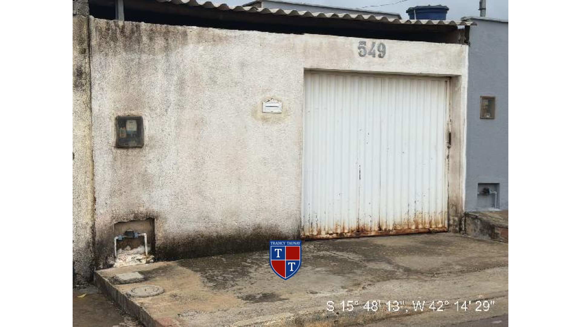 Foto 1 de CASA em PLANALTO - Imóvel Retomado Caixa